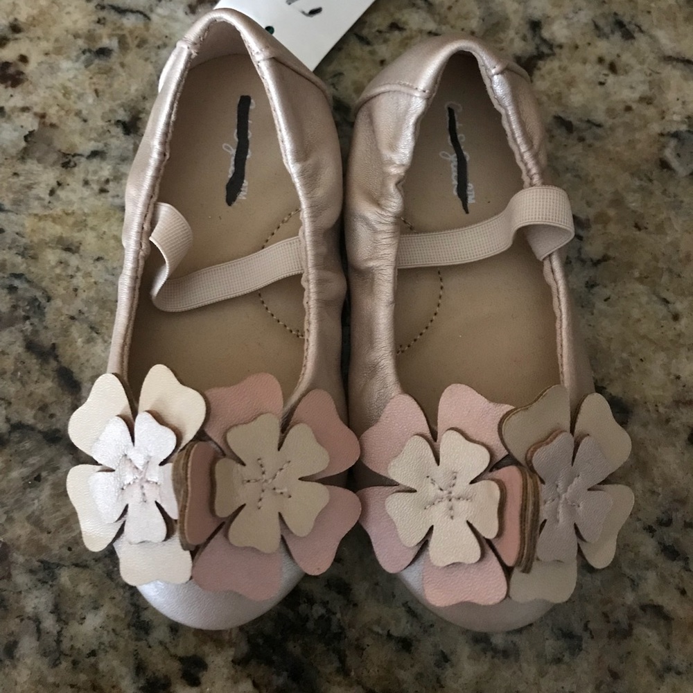 Cat & jack girls shoes